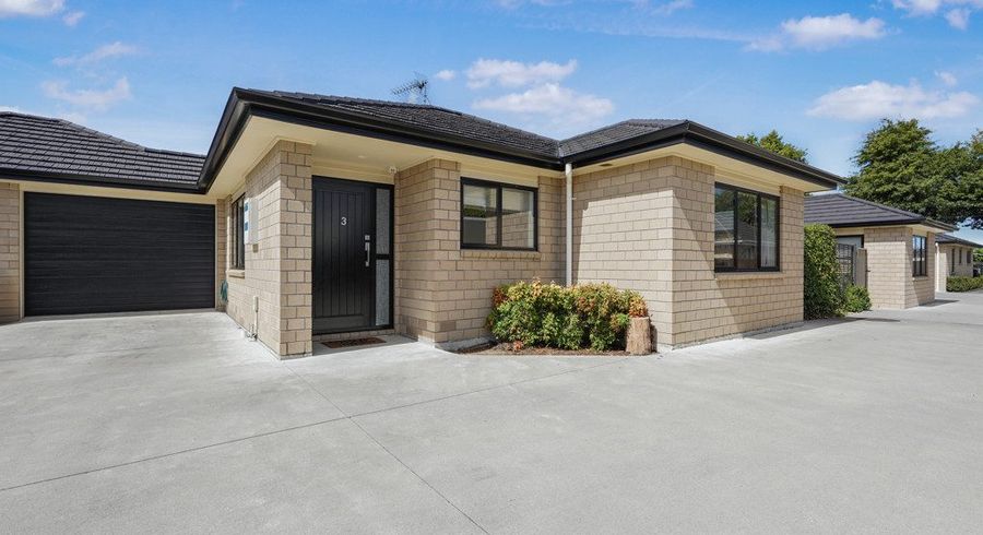  at 117C Mardon Road, Enderley, Hamilton, Waikato