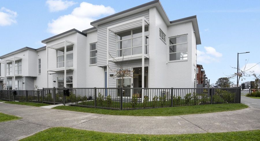  at 1 Harewood Street, Whenuapai, Waitakere City, Auckland