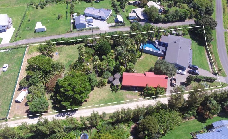  at 42 Lloyd George Road, Wainui, Gisborne