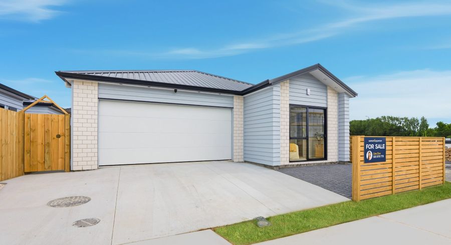  at 24 Pupu Crescent, Papakura, Papakura, Auckland