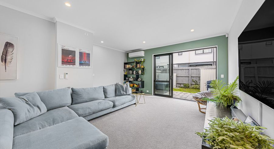  at 34 Boyes Avenue, Whenuapai, Waitakere City, Auckland