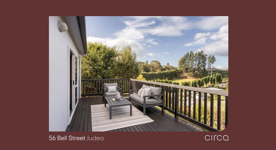  at 56 Bell Street, Judea, Tauranga, Bay Of Plenty