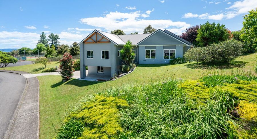  at 53 Lewis Road, Lynmore, Rotorua