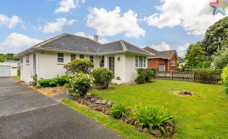  at 26 Godley Street, Waterloo, Lower Hutt