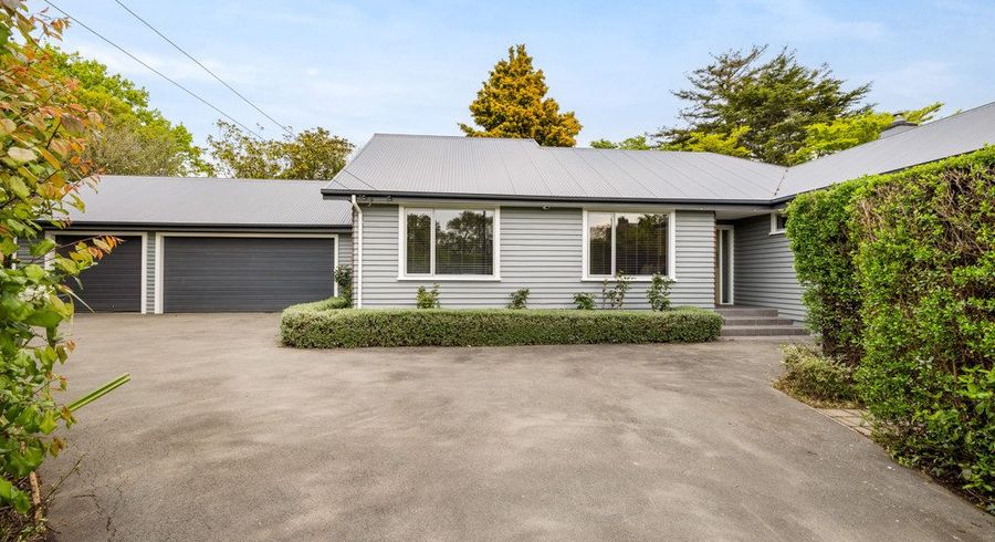 at 35 Kirkwood Avenue, Upper Riccarton, Christchurch City, Canterbury