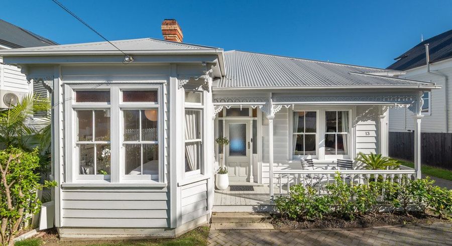  at 13 Ardmore Road, Ponsonby, Auckland City, Auckland