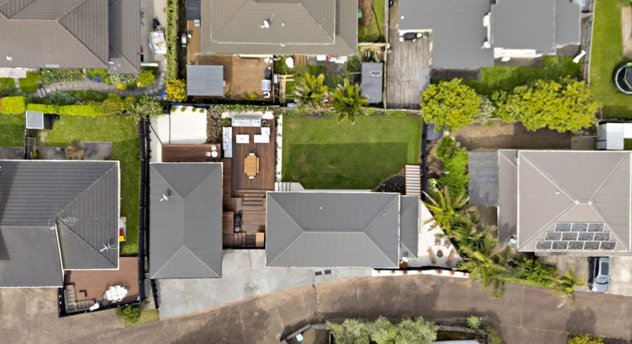  at 19I Paparoa Road, Cockle Bay, Manukau City, Auckland