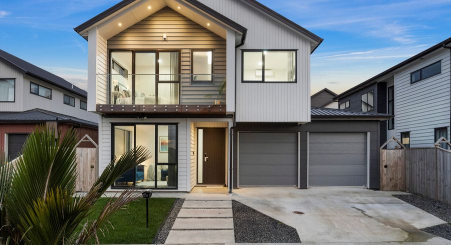  at 20 Christella Street, Flat Bush, Auckland