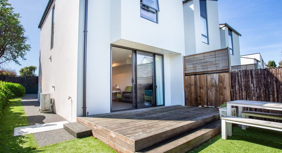  at 6/31 Blair Avenue, Papanui, Christchurch City, Canterbury