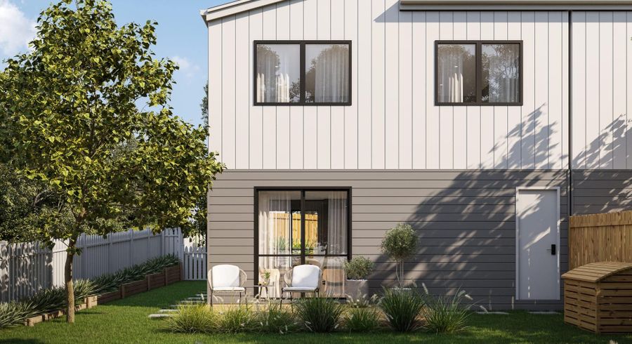  at Lot 5/107 Union Road, Howick, Manukau City, Auckland