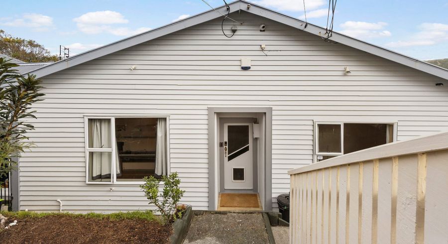  at 22 Albert Street, Island Bay, Wellington, Wellington