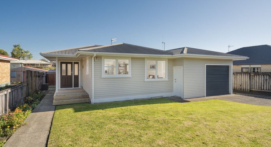  at 17 Hayes Avenue, Gate Pa, Tauranga