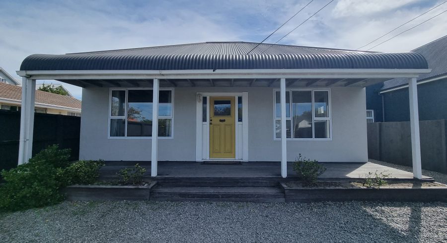  at 7 Braddon Street, Addington, Christchurch City, Canterbury