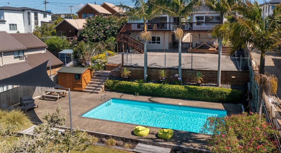  at 61 Carlisle Road, Torbay, Auckland
