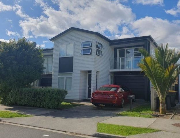  at 3 Lockheed Street, Hobsonville, Waitakere City, Auckland
