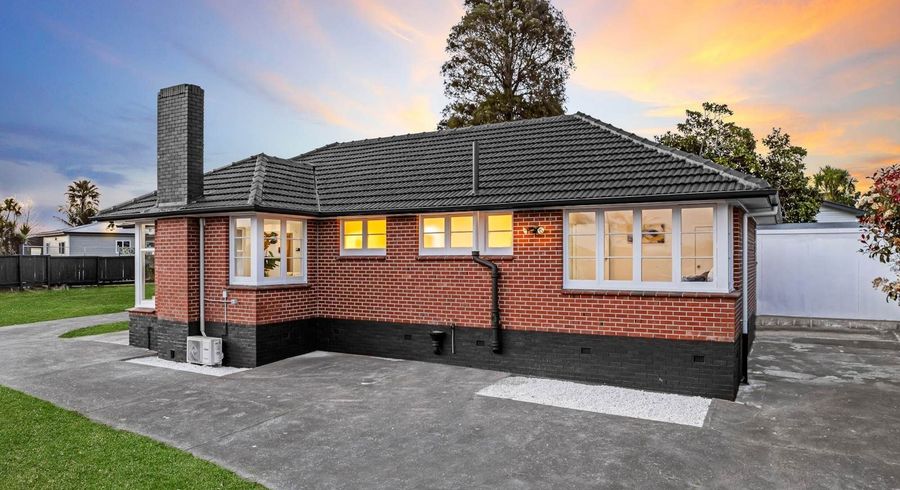  at 167 Te Atatu Road, Te Atatu South, Waitakere City, Auckland