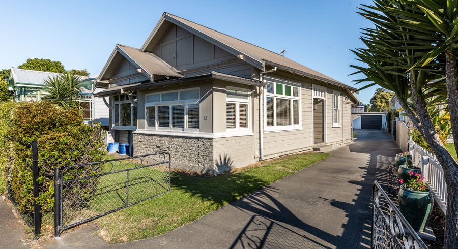  at 62 Nelson Crescent, Napier South, Napier, Hawke's Bay