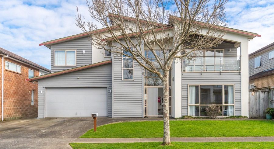  at 226 Jeffs Road, Flat Bush, Manukau City, Auckland