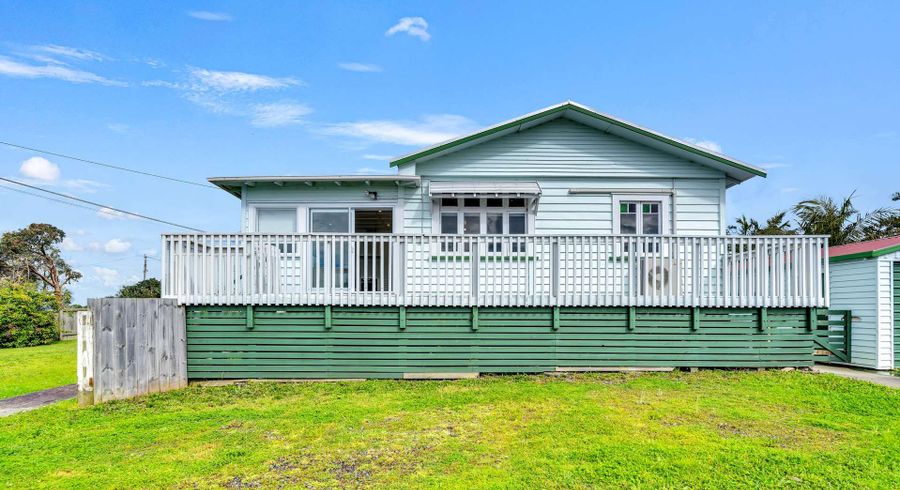  at 26 Clean Street, Te Kopuru, Kaipara, Northland