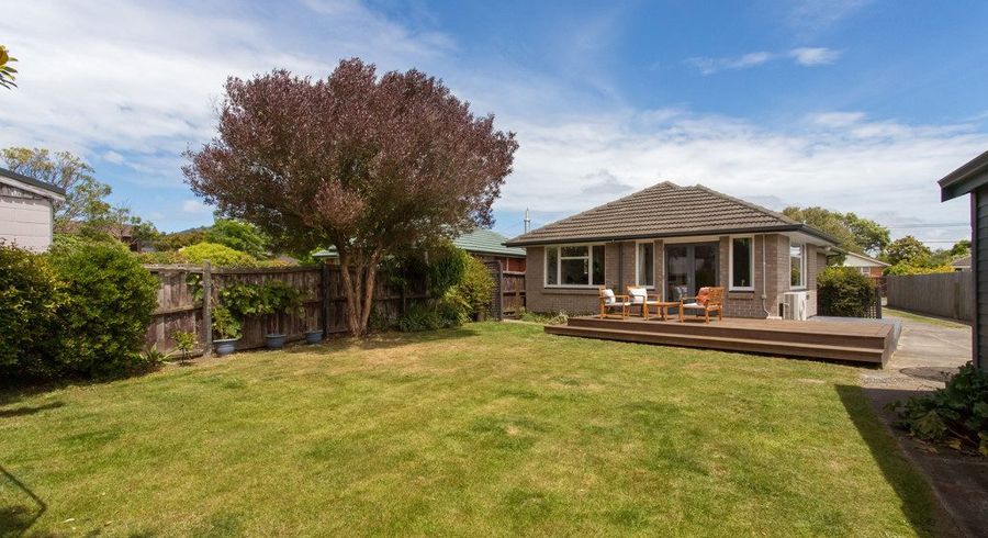  at 6 Palmside Street, Somerfield, Christchurch