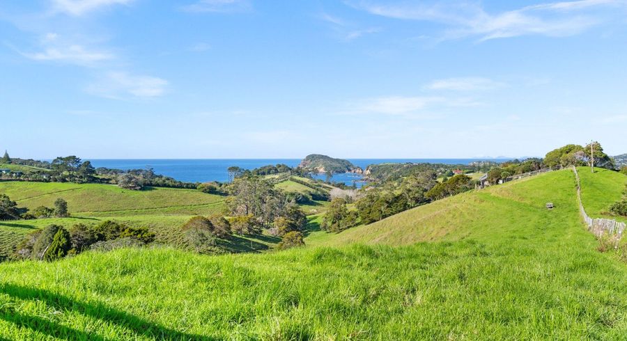  at Lot 1 Middle Ridge, Tutukaka, Whangarei, Northland