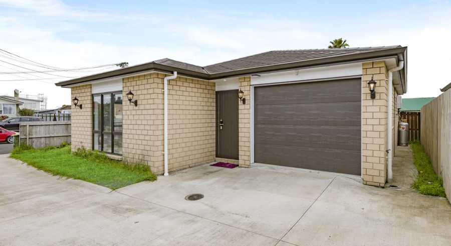  at 41A James Street, Mangere East, Auckland
