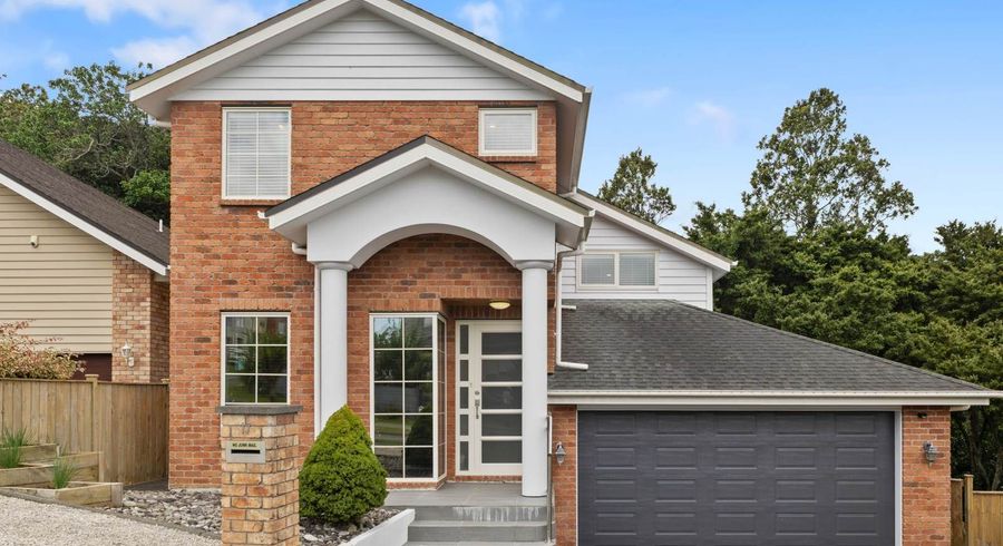  at 17 Lucca Crescent, Flat Bush, Manukau City, Auckland