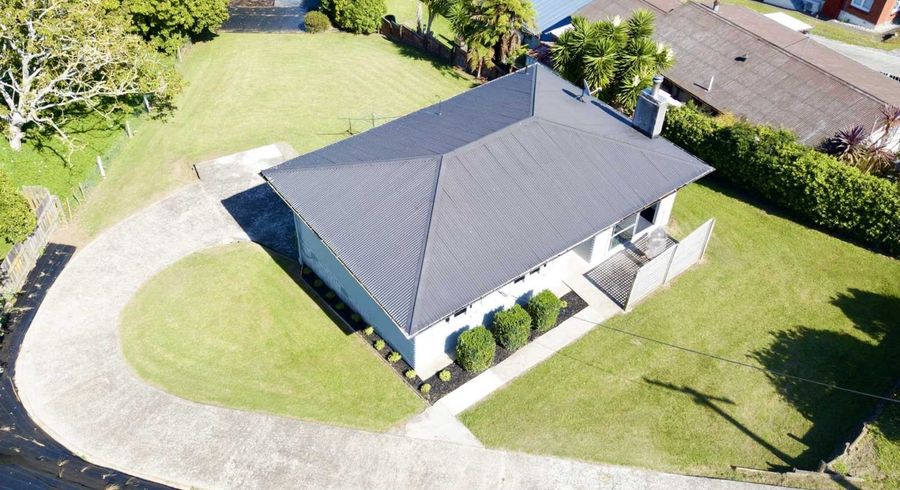  at 15 McKenzie Avenue, Otorohanga, Otorohanga, Waikato