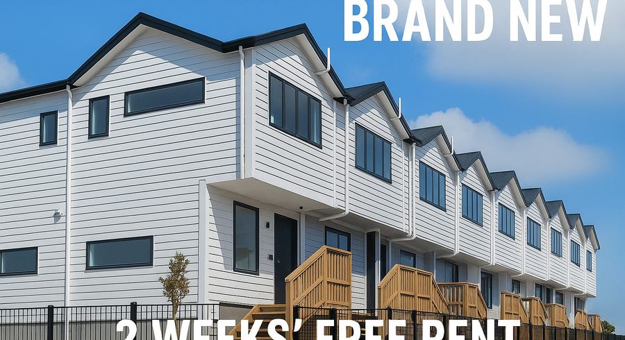  at 5 Paine Place, Mangere, Manukau City, Auckland