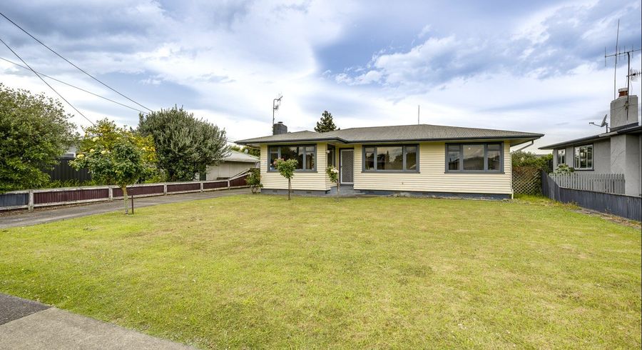  at 12 Trevelyan Street, Onekawa, Napier, Hawke's Bay