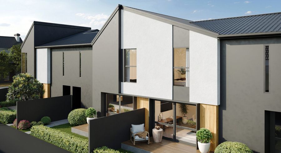  at 4/38 Shirley Road, Shirley, Christchurch City, Canterbury