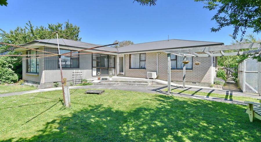  at 3 Gow Place, Linwood, Christchurch City, Canterbury