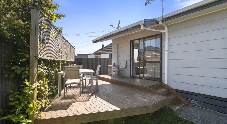  at 22B Manchester Street, Takaro, Palmerston North