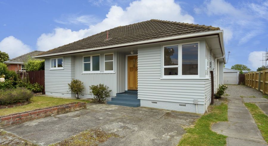  at 9 Herdman Street, Hoon Hay, Christchurch