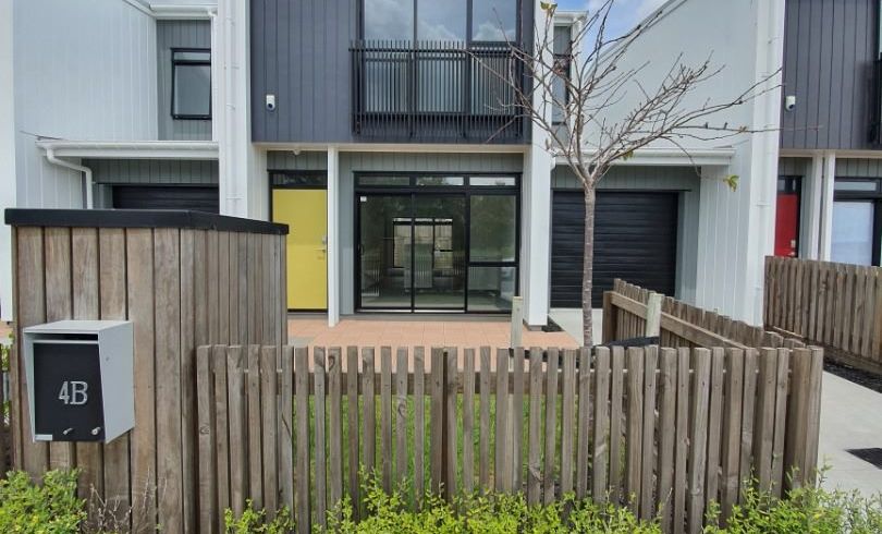  at 4B Nohoanga RD, rosehill, Papakura