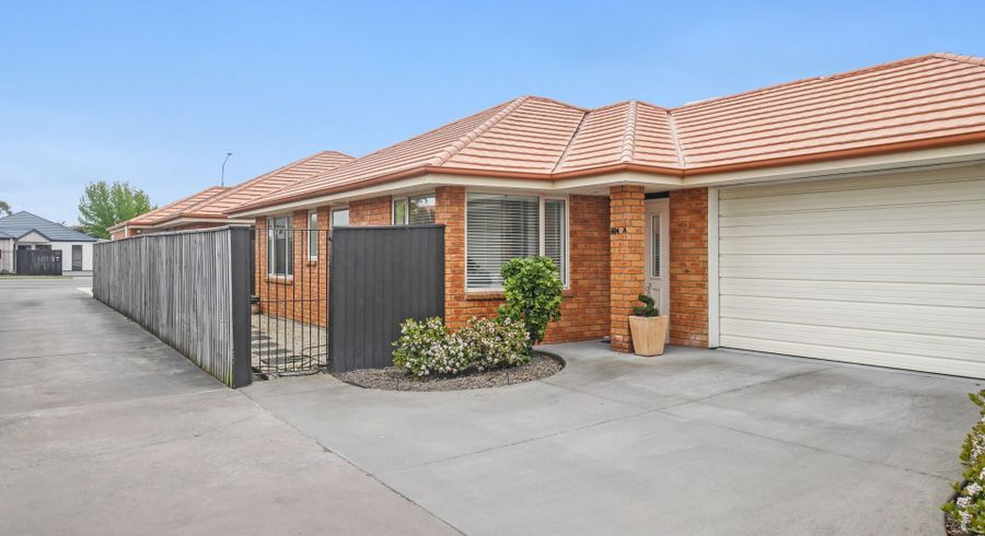  at 604A Madras St, St. Albans, Christchurch City, Canterbury