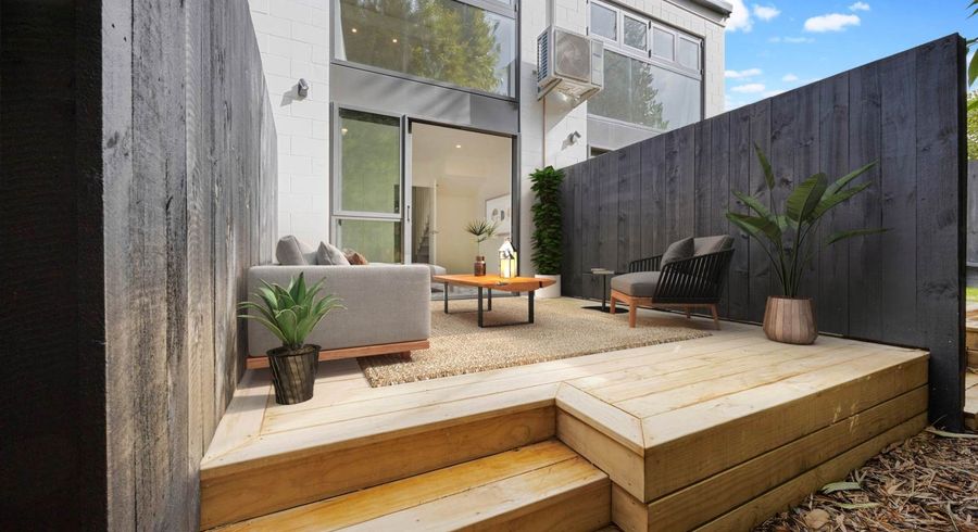  at 3/38 Don Croot Street, Western Springs, Auckland City, Auckland