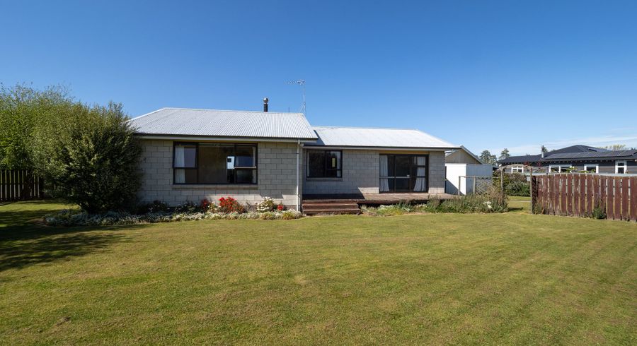  at 5 Grigg Street, Fairton, Ashburton