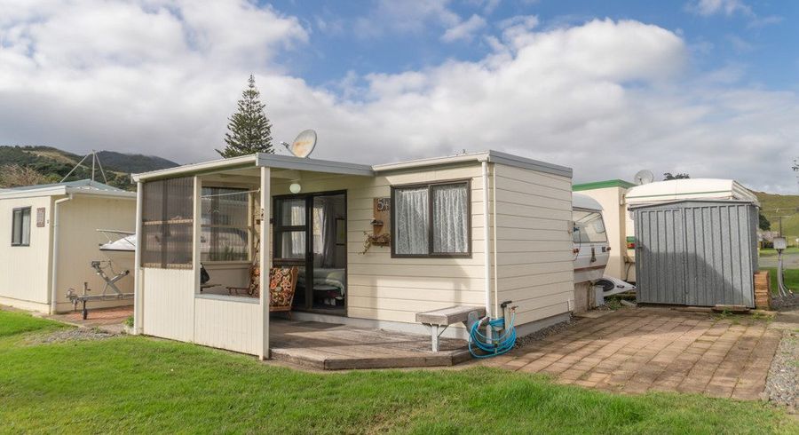  at 1091E Colville Road, Amodeo Bay