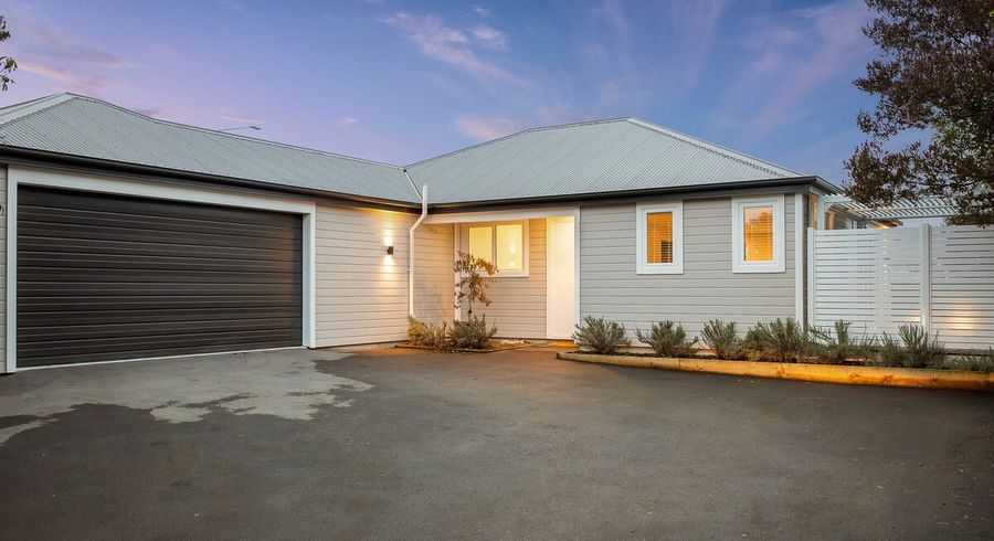  at 4 Corsair Drive, Wigram, Christchurch