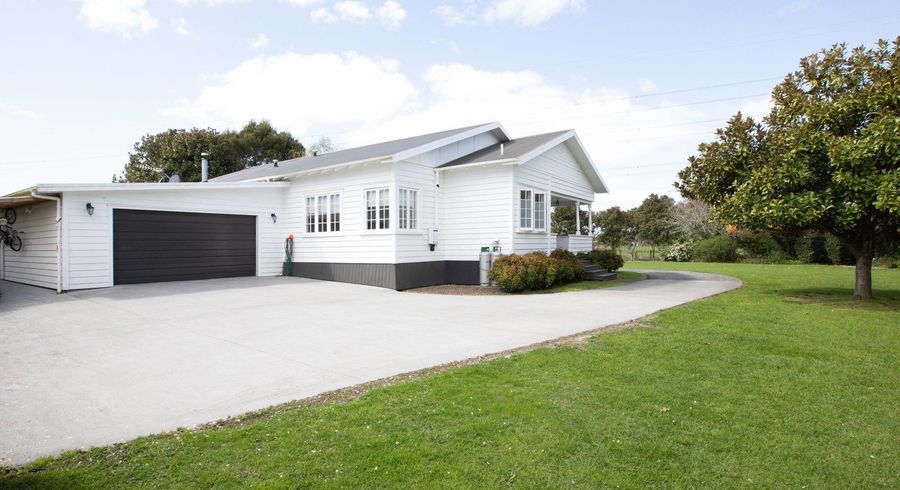  at 496A Matangi Road, Matangi, Hamilton