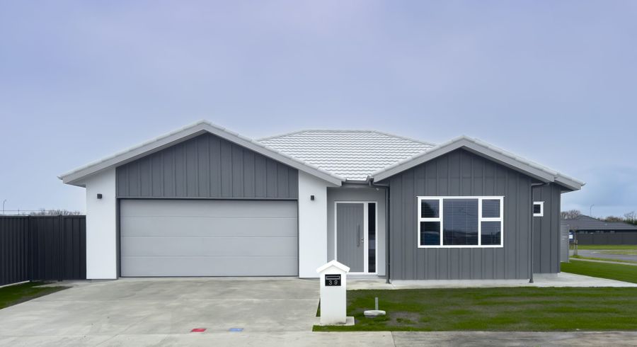  at 39 Matau Cresent, Frimley, Hastings, Hawke's Bay
