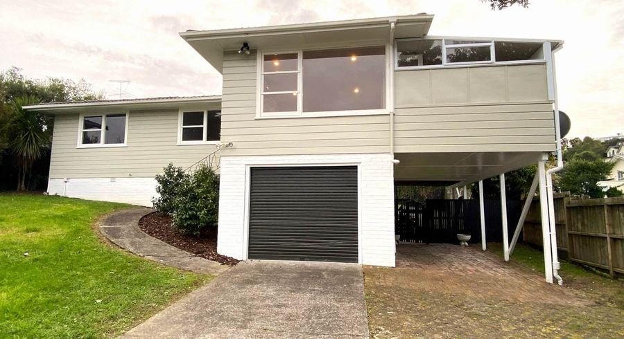  at 16 Betsland Crescent, Hillcrest, North Shore City, Auckland