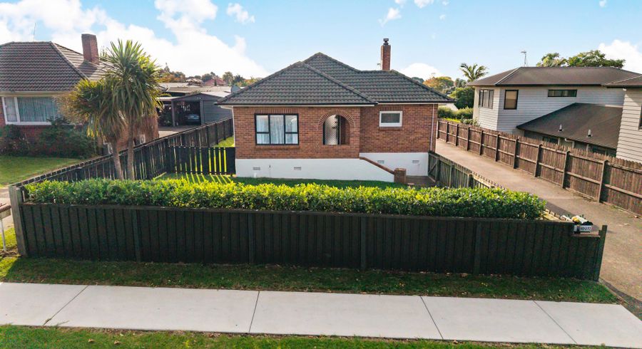  at 109 Victoria Street West, Pukekohe, Franklin, Auckland