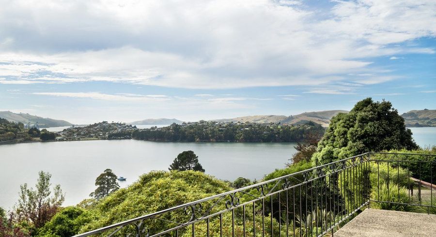  at 3 Prospect Row, Roseneath, Dunedin, Otago