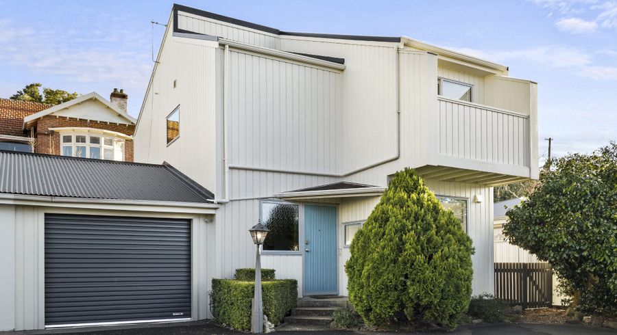  at 21B Pacific Street, Roslyn, Dunedin, Otago