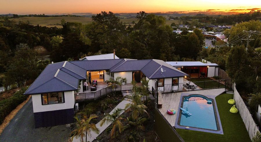  at 1327 Leigh Road, Warkworth