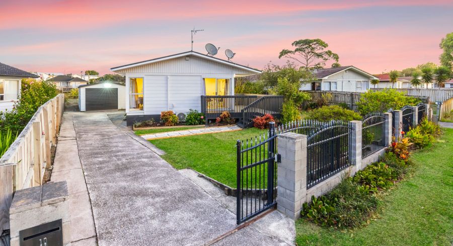  at 10 Chantelle Place, Papatoetoe, Manukau City, Auckland