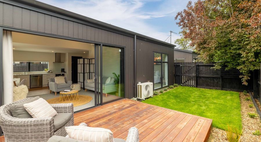  at 3/152 Woodham Road, Linwood, Christchurch City, Canterbury