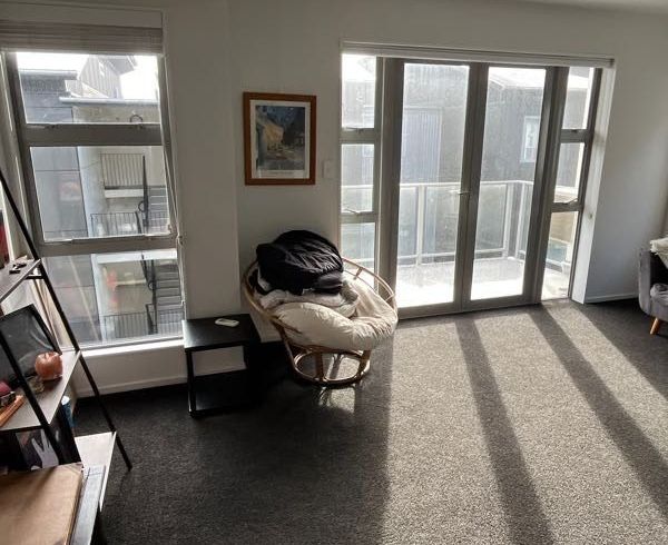  at 24/136 Salisbury Street, City Centre, Christchurch City, Canterbury